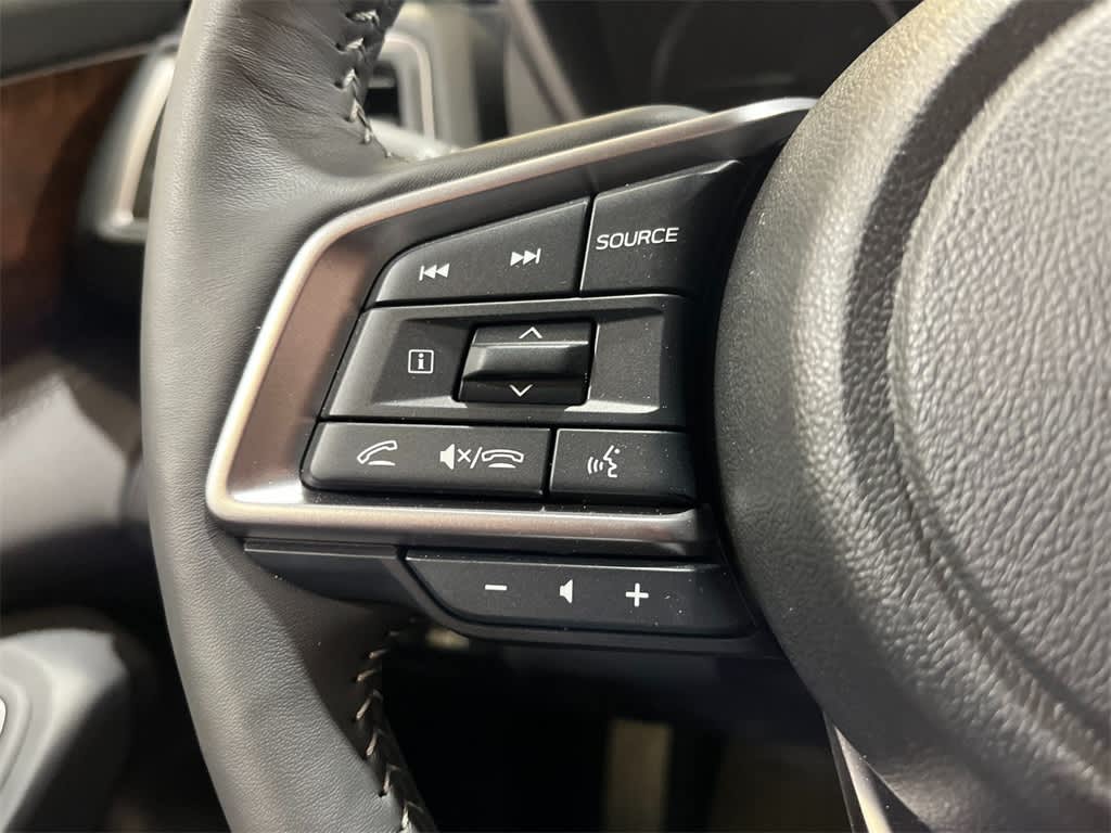 2024 Subaru Ascent Touring 24