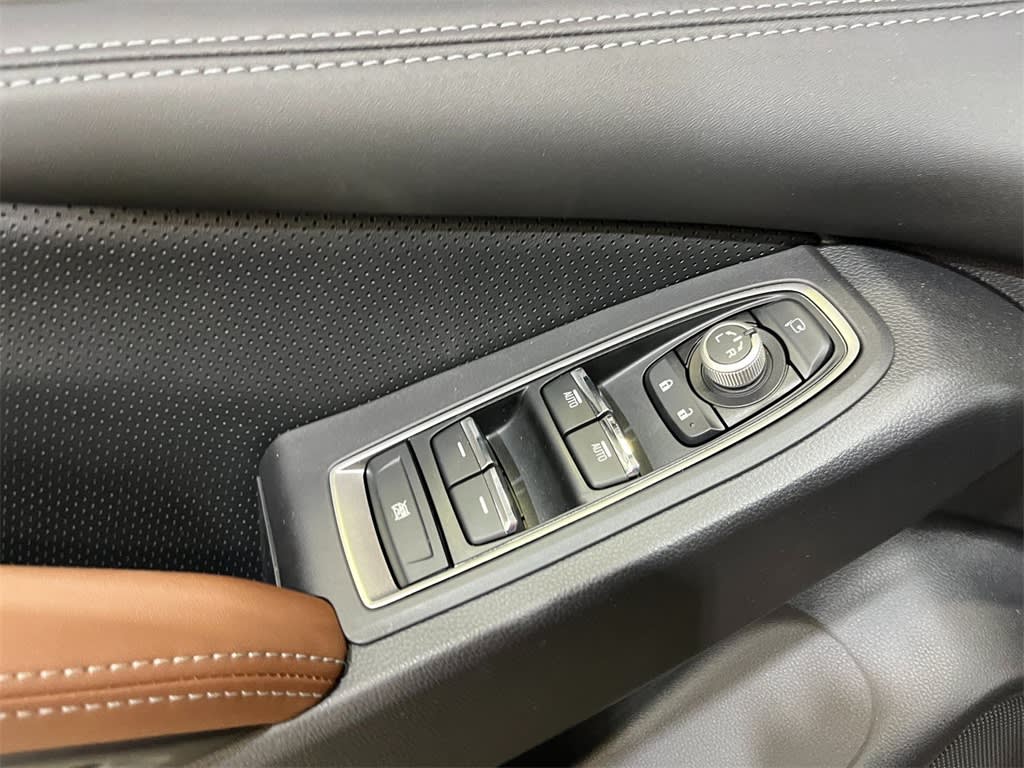 2024 Subaru Ascent Touring 21