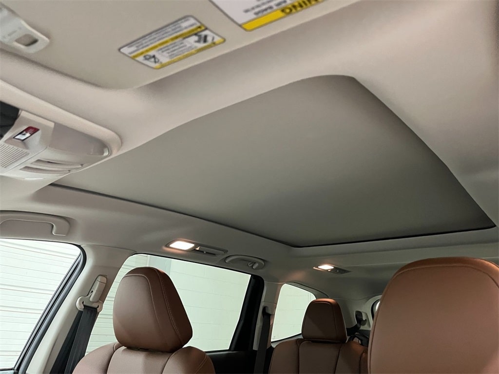 2024 Subaru Ascent Touring 23