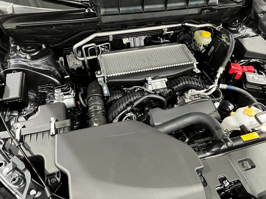 Thumbnail: 2025 Subaru Ascent - 8