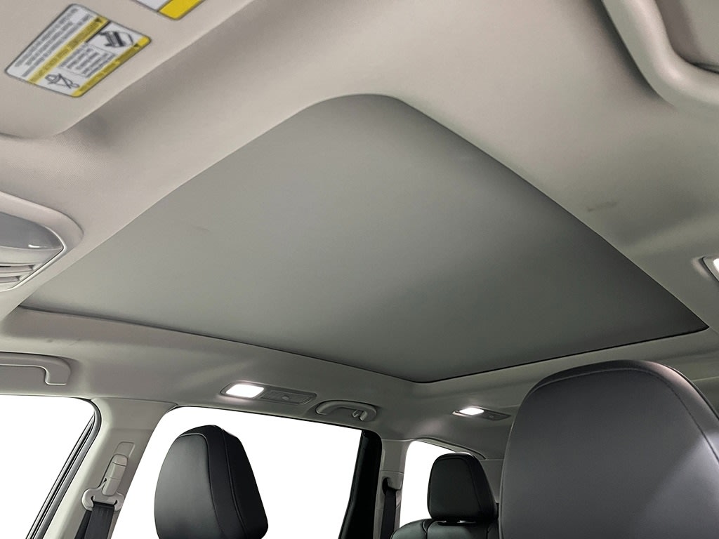 Thumbnail: 2025 Subaru Ascent - 26