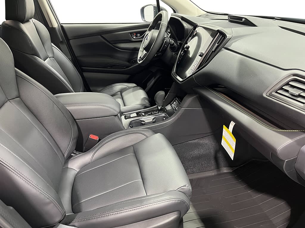 Thumbnail: 2025 Subaru Ascent - 11