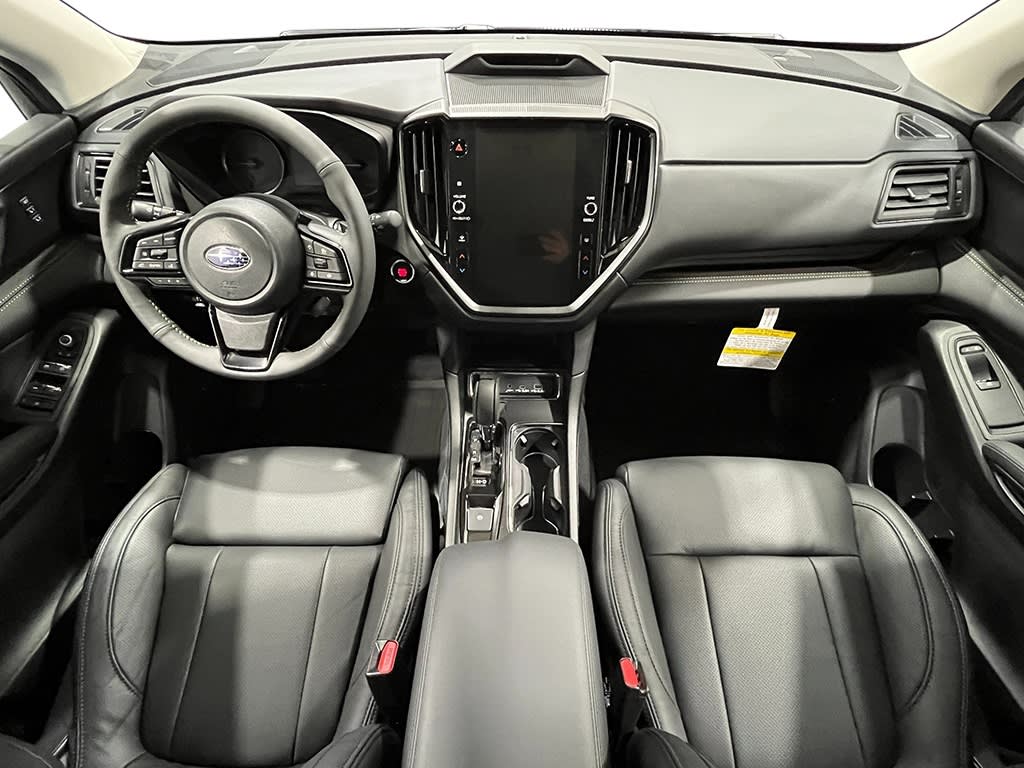 Thumbnail: 2025 Subaru Ascent - 2