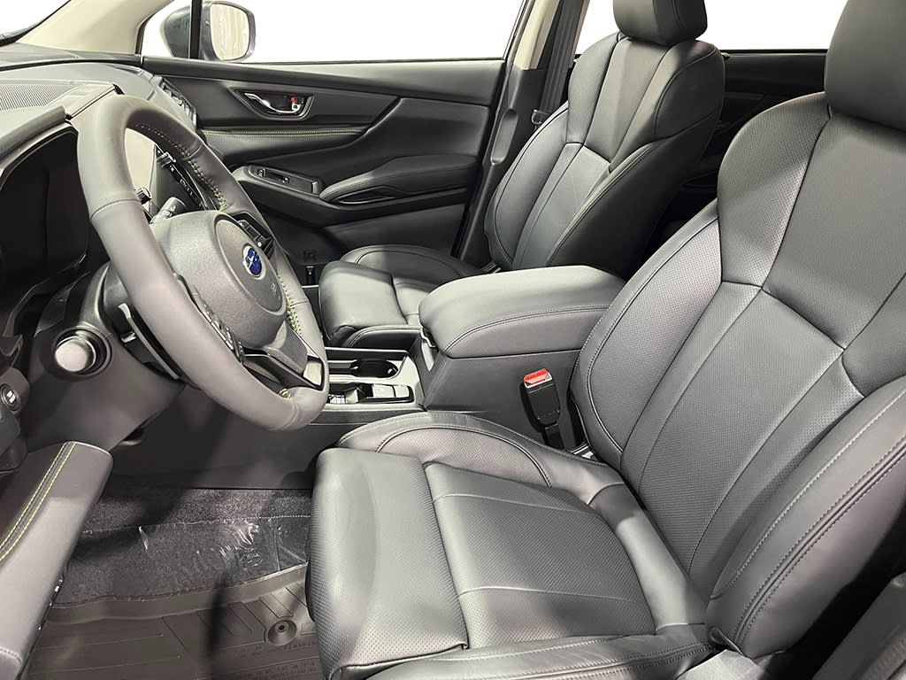 Thumbnail: 2025 Subaru Ascent - 10