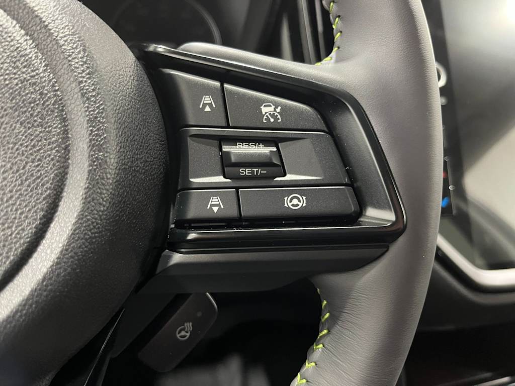 Thumbnail: 2025 Subaru Ascent - 23