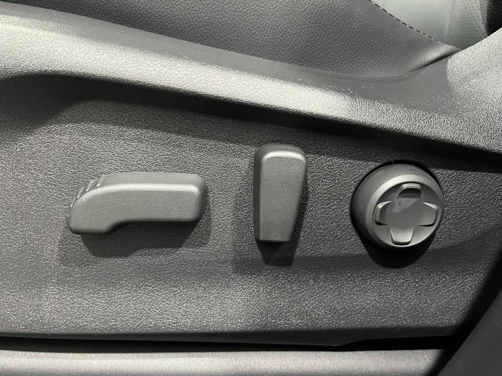 Thumbnail: 2025 Subaru Ascent - 20