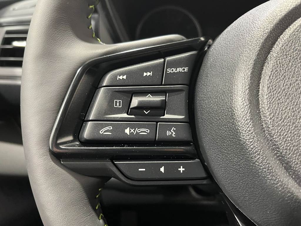 Thumbnail: 2025 Subaru Ascent - 22