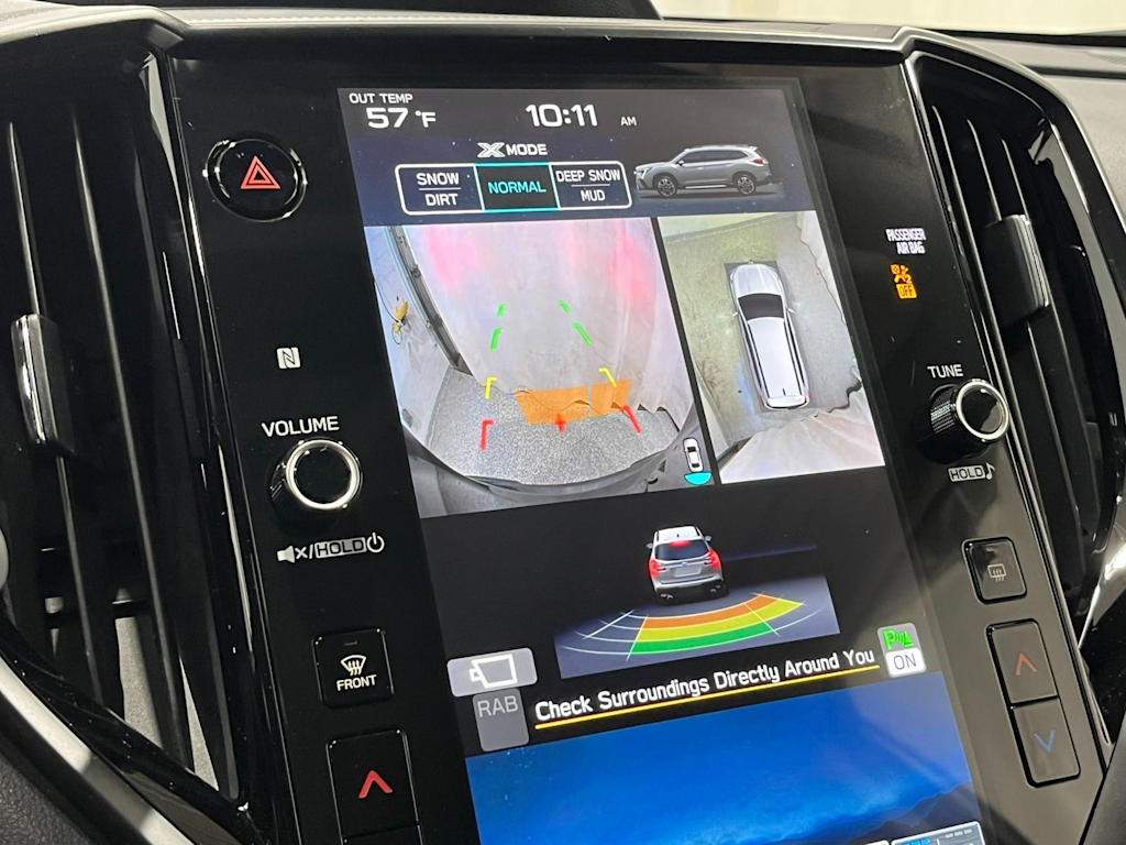 Thumbnail: 2025 Subaru Ascent - 24