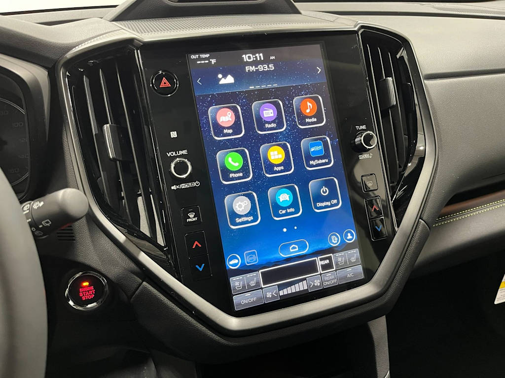 Thumbnail: 2025 Subaru Ascent - 13