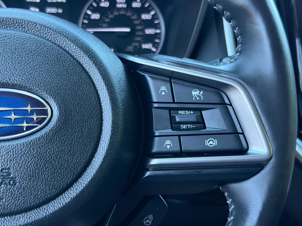 Thumbnail: 2023 Subaru Ascent - 22