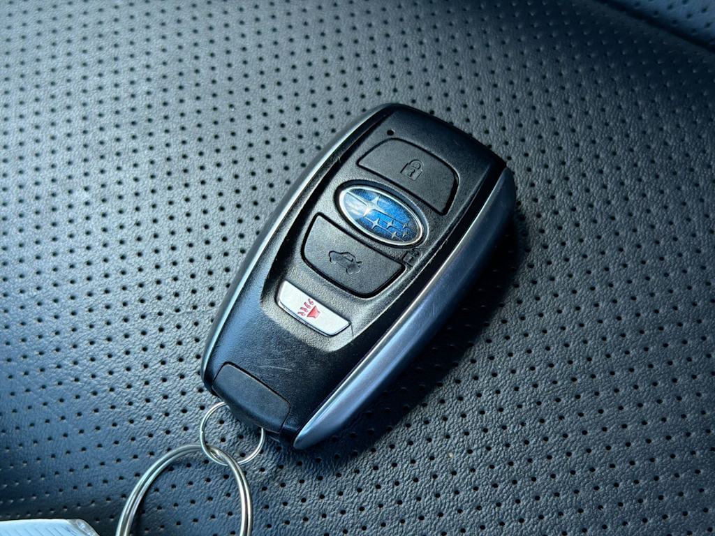 Thumbnail: 2023 Subaru Ascent - 14