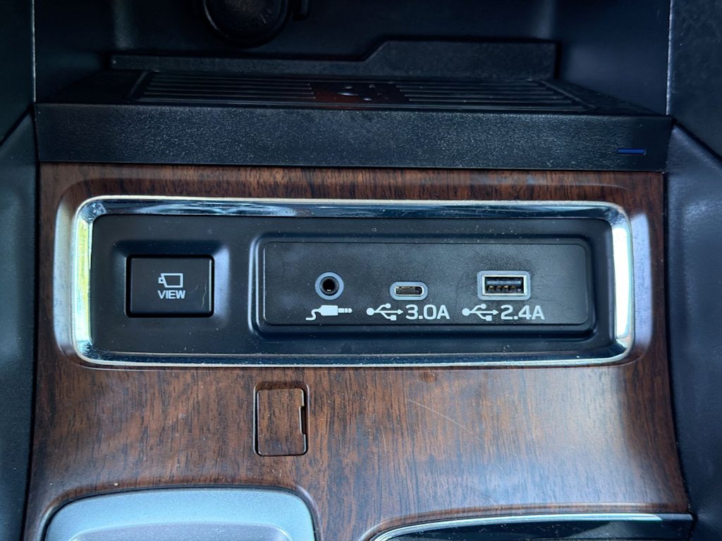 Thumbnail: 2023 Subaru Ascent - 28
