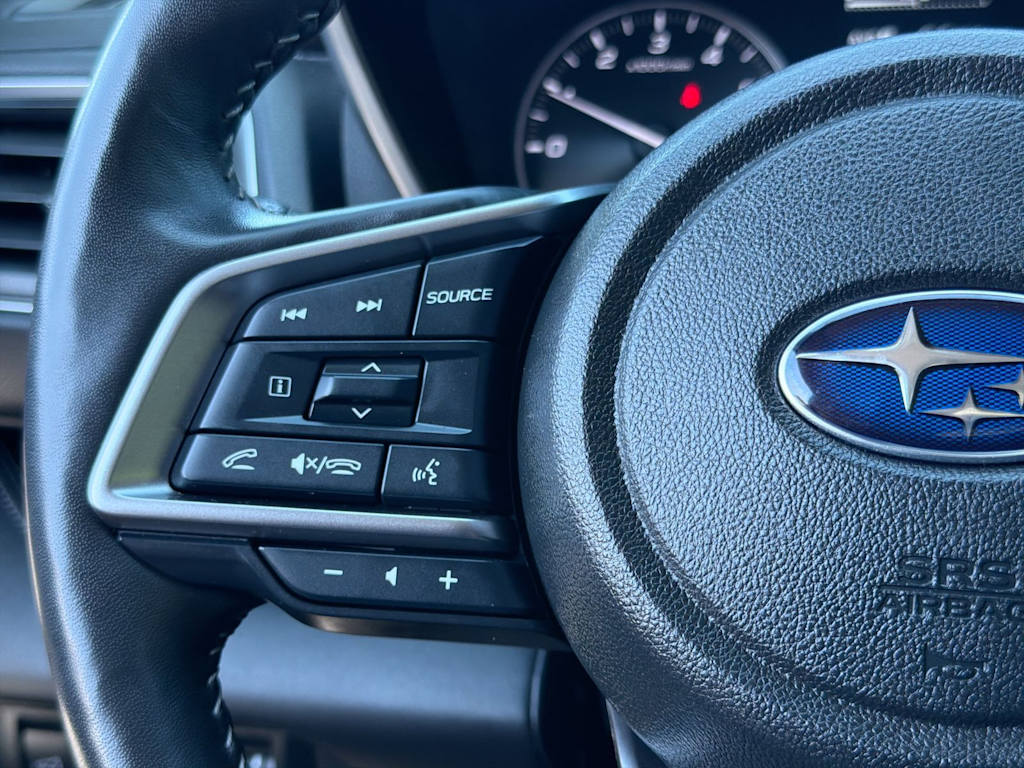 Thumbnail: 2023 Subaru Ascent - 21