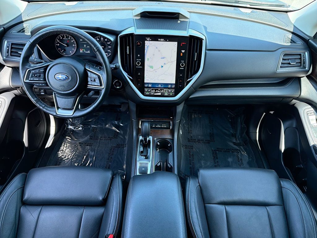Thumbnail: 2023 Subaru Ascent - 5