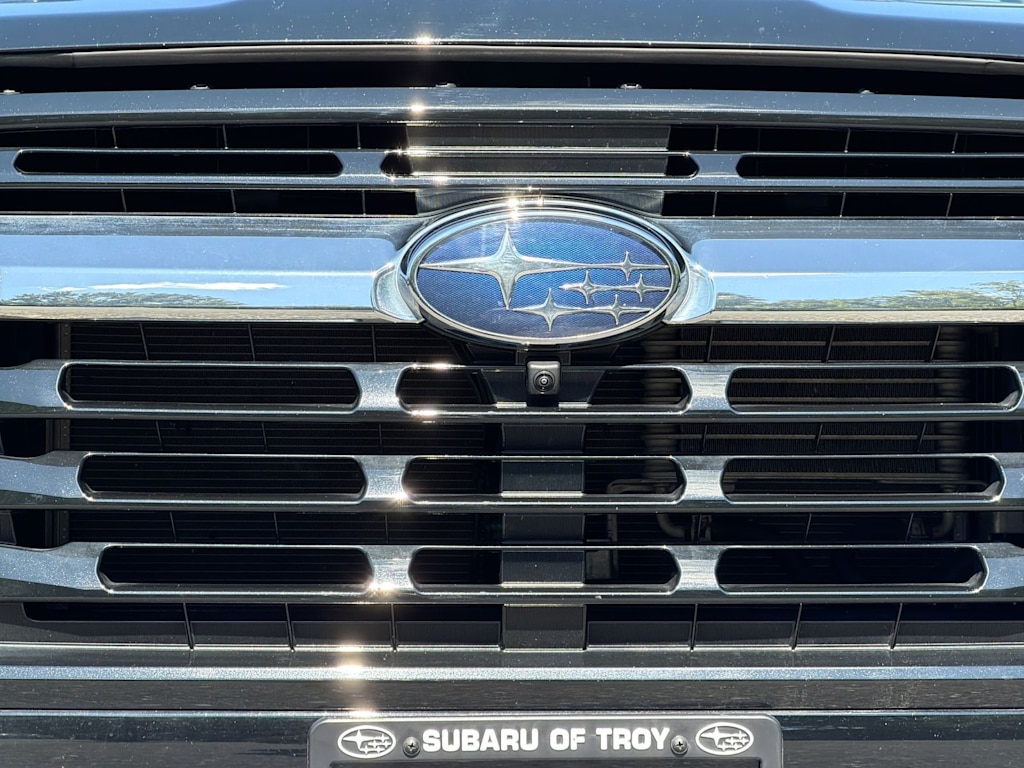 Thumbnail: 2023 Subaru Ascent - 2