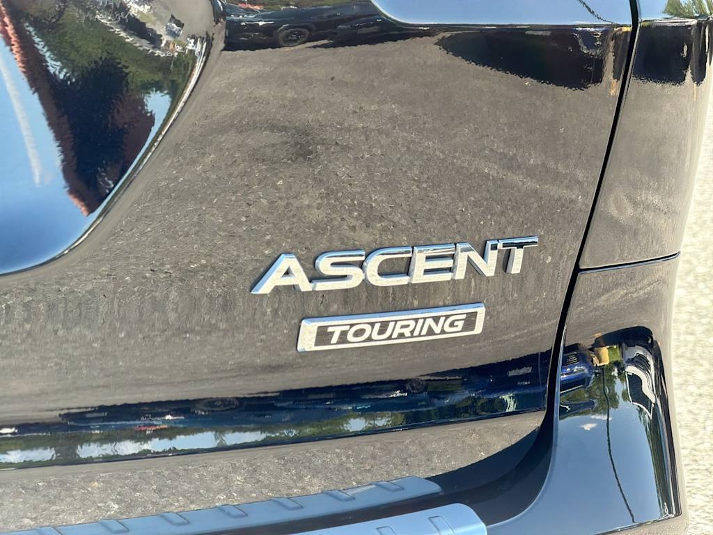 Thumbnail: 2023 Subaru Ascent - 16