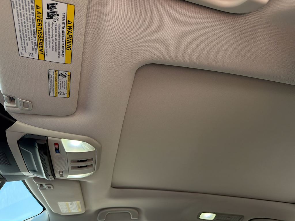 Thumbnail: 2023 Subaru Ascent - 19