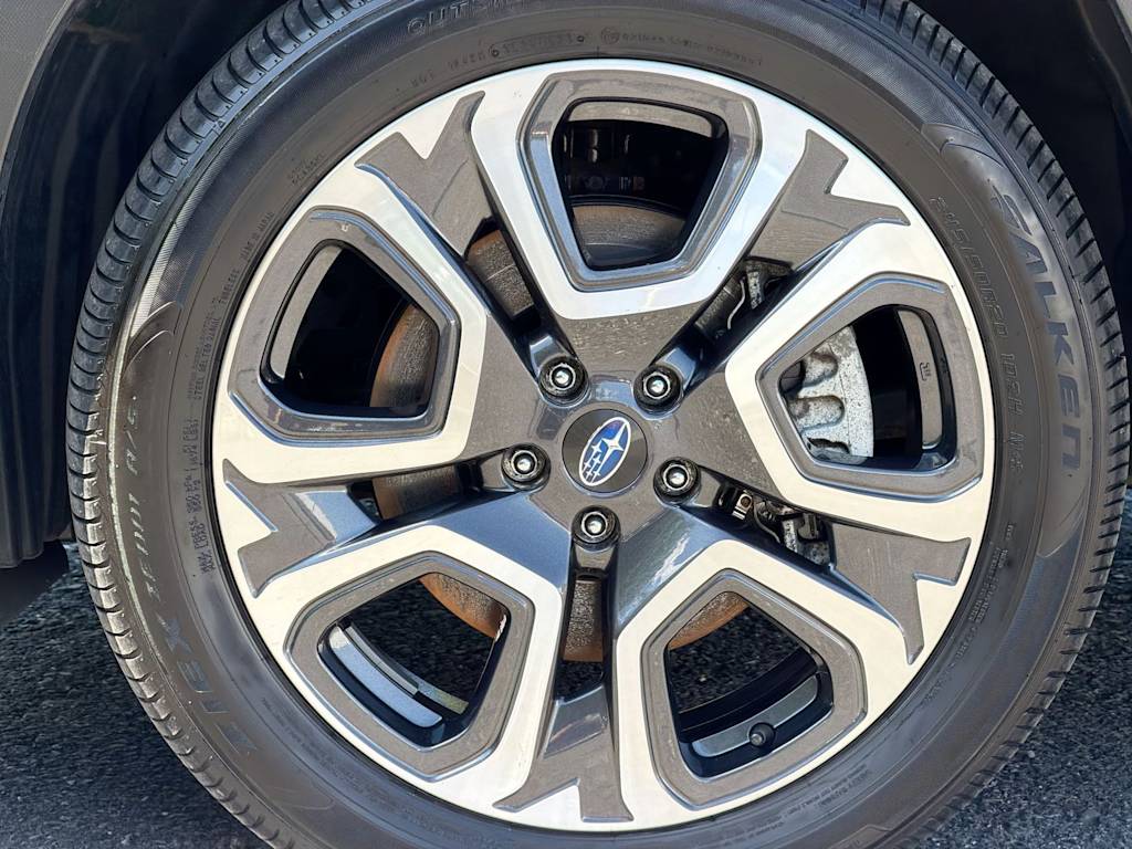 Thumbnail: 2023 Subaru Ascent - 3