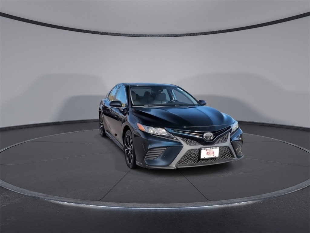 Thumbnail: 2019 Toyota Camry - 6