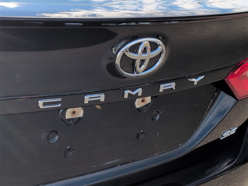 Thumbnail: 2019 Toyota Camry - 26