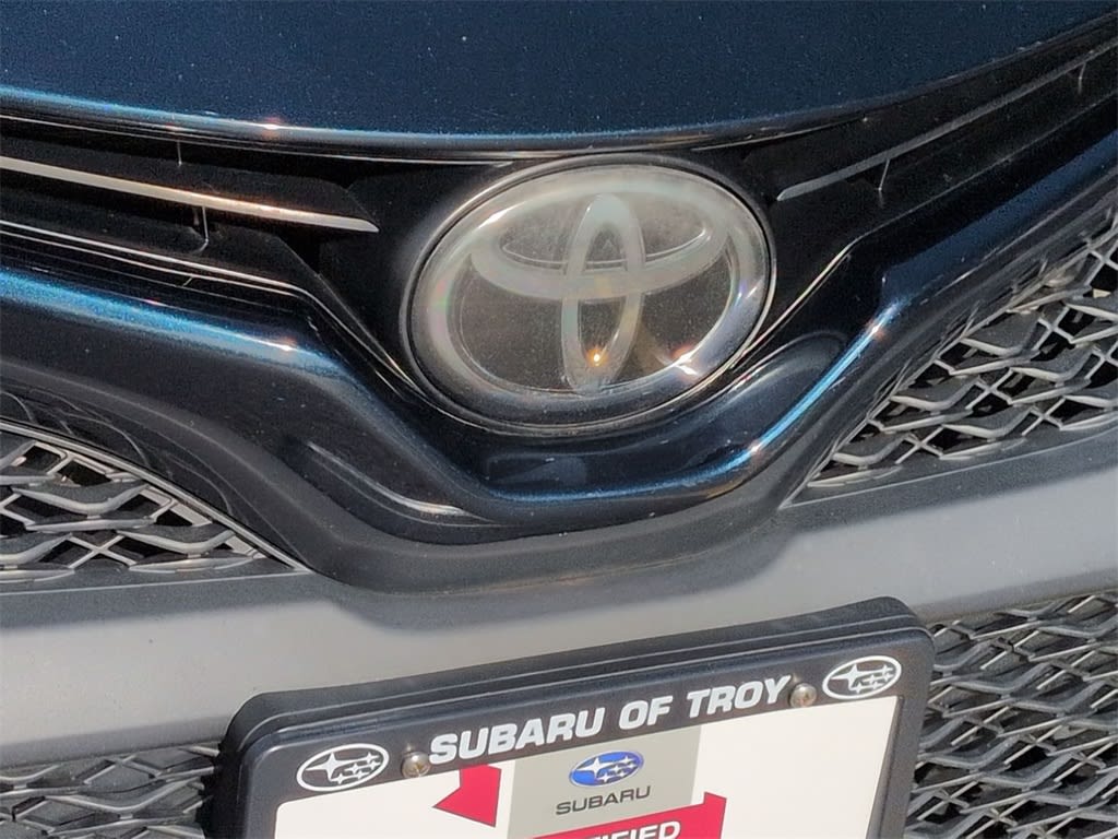 Thumbnail: 2019 Toyota Camry - 25