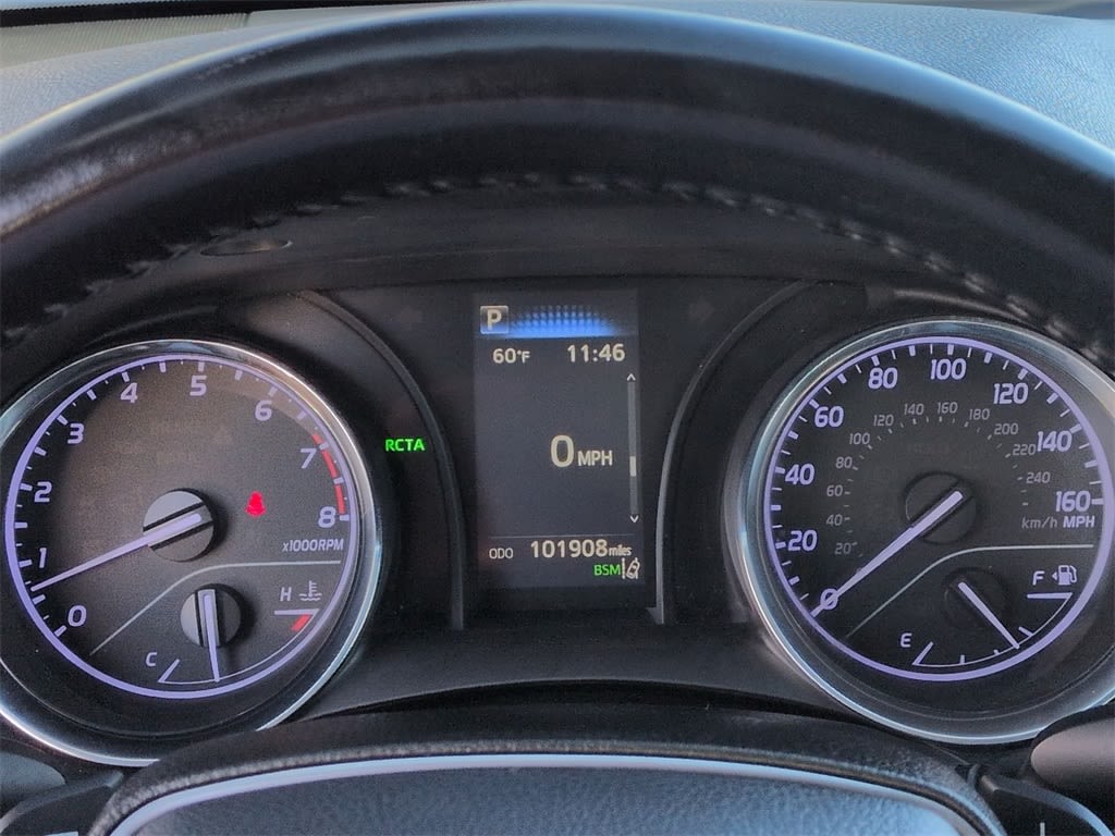 Thumbnail: 2019 Toyota Camry - 16