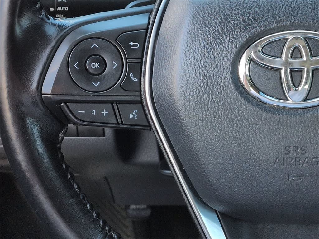 Thumbnail: 2019 Toyota Camry - 30