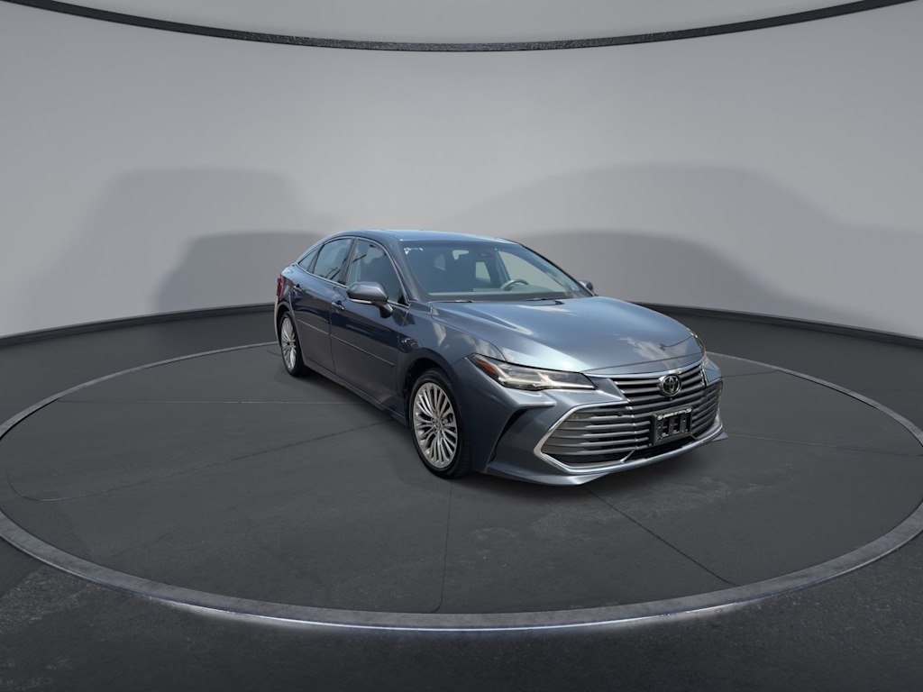 Thumbnail: 2022 Toyota Avalon - 7