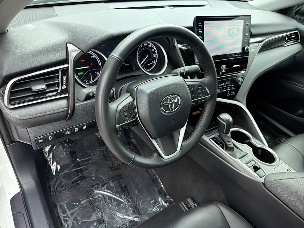 Thumbnail: 2024 Toyota Camry - 2