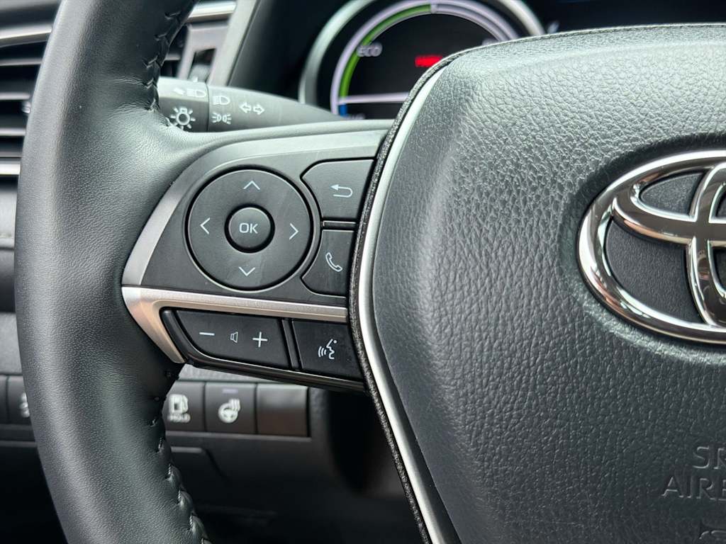 Thumbnail: 2024 Toyota Camry - 29