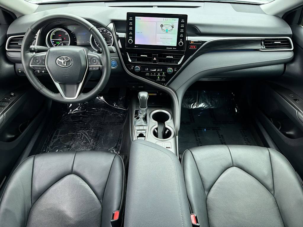 Thumbnail: 2024 Toyota Camry - 9