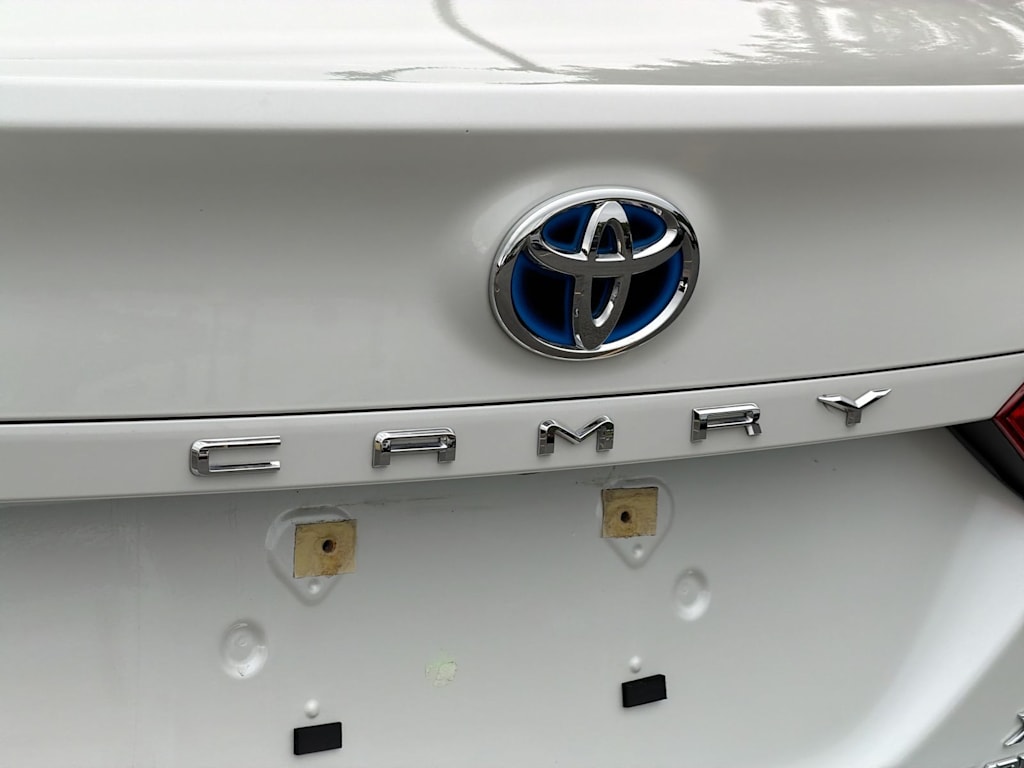 Thumbnail: 2024 Toyota Camry - 25