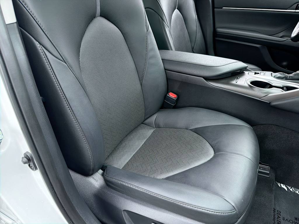 Thumbnail: 2024 Toyota Camry - 11