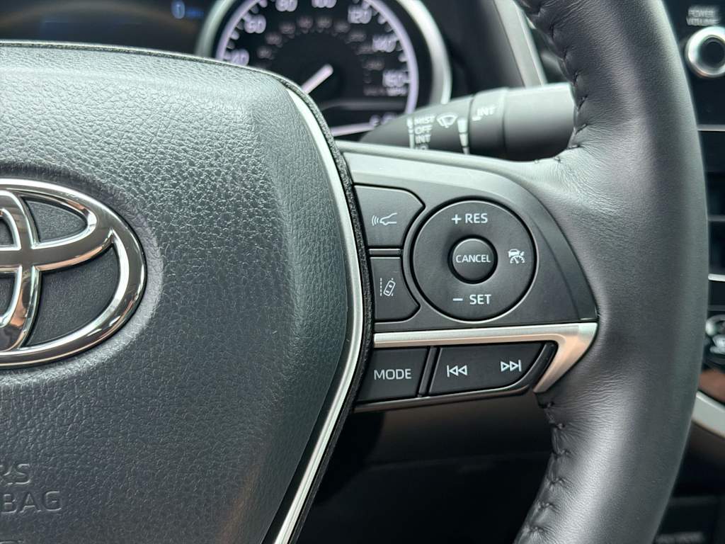 Thumbnail: 2024 Toyota Camry - 30
