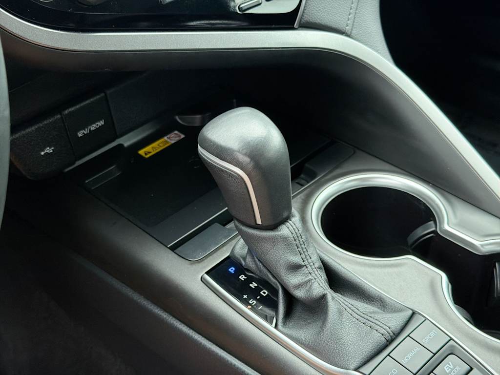 Thumbnail: 2024 Toyota Camry - 36