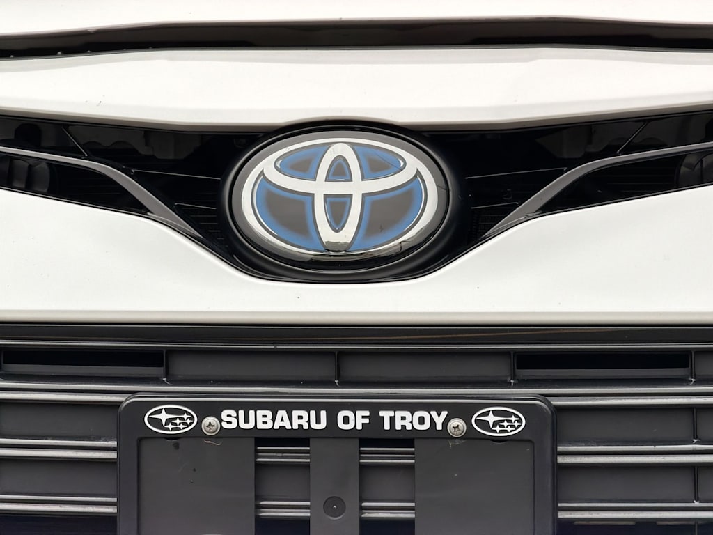 Thumbnail: 2024 Toyota Camry - 6