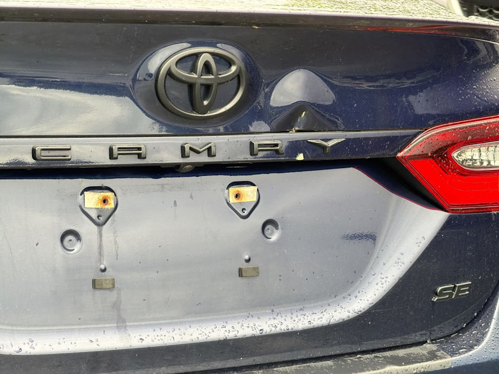 Thumbnail: 2022 Toyota Camry - 5