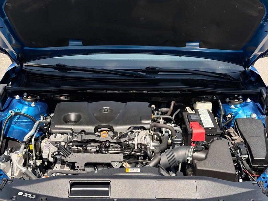 Thumbnail: 2020 Toyota Camry - 9