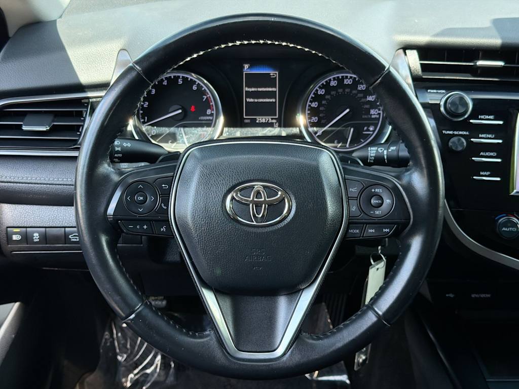Thumbnail: 2020 Toyota Camry - 14