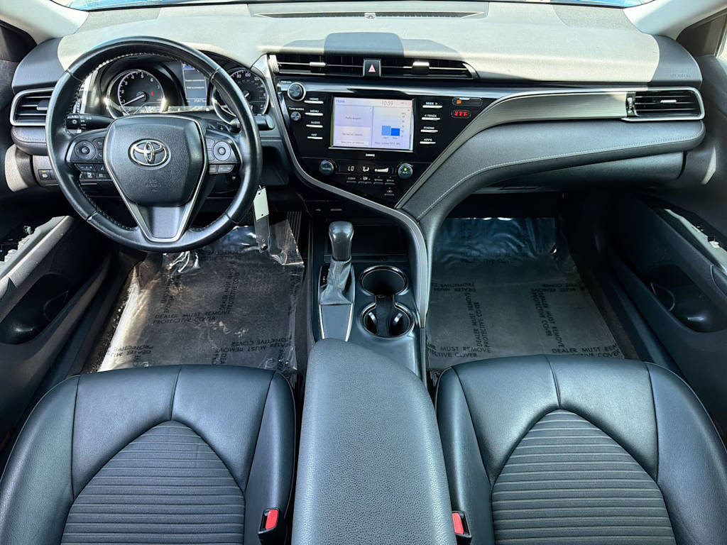 Thumbnail: 2020 Toyota Camry - 10