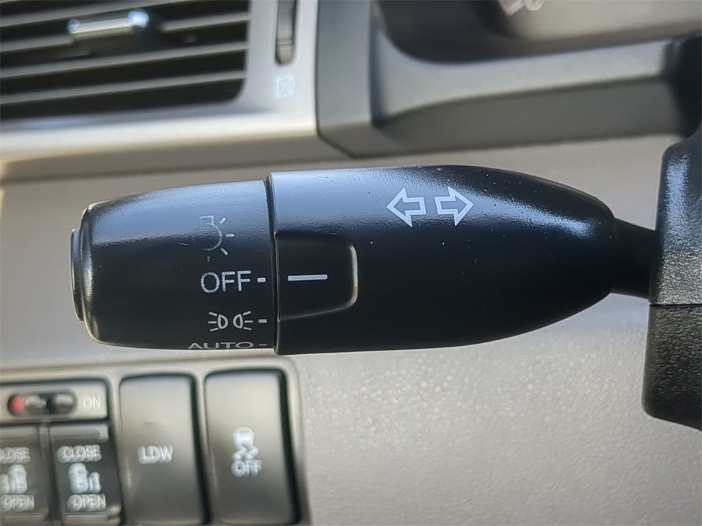 2015 Honda Odyssey EX-L 16