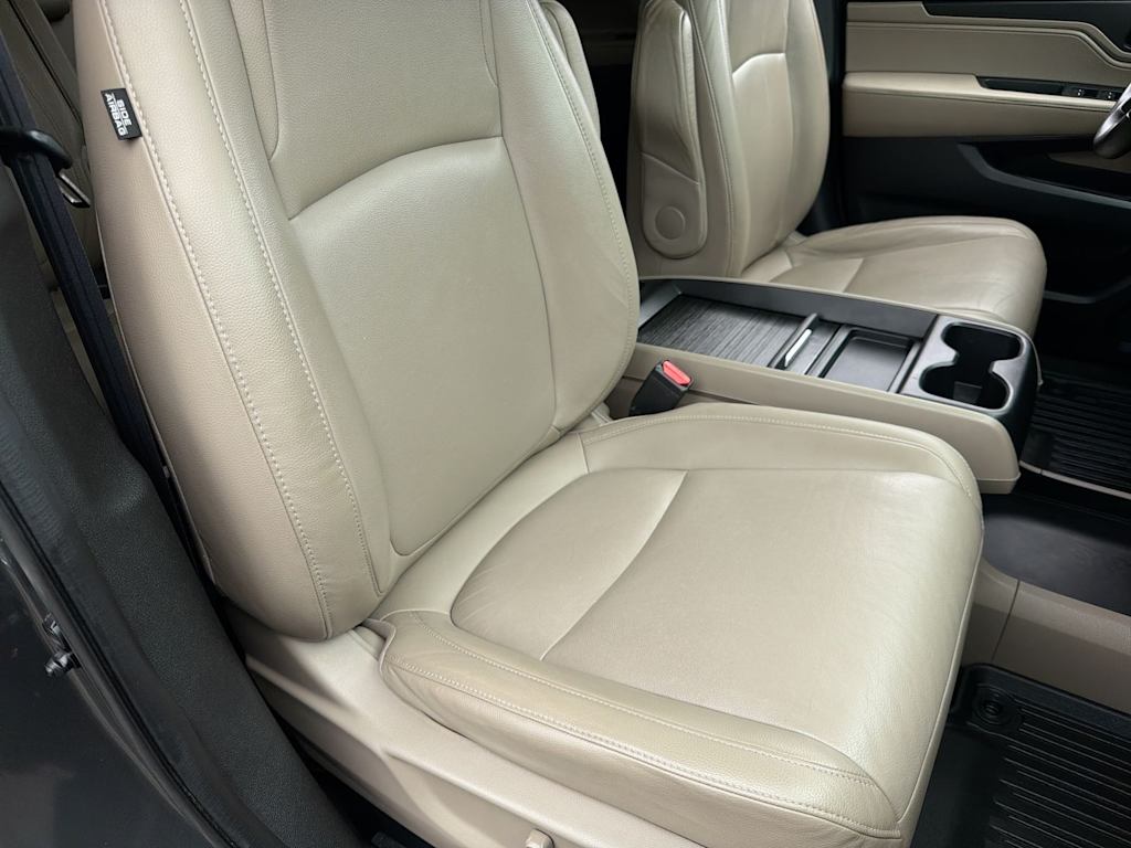 Thumbnail: 2019 Honda Odyssey - 29