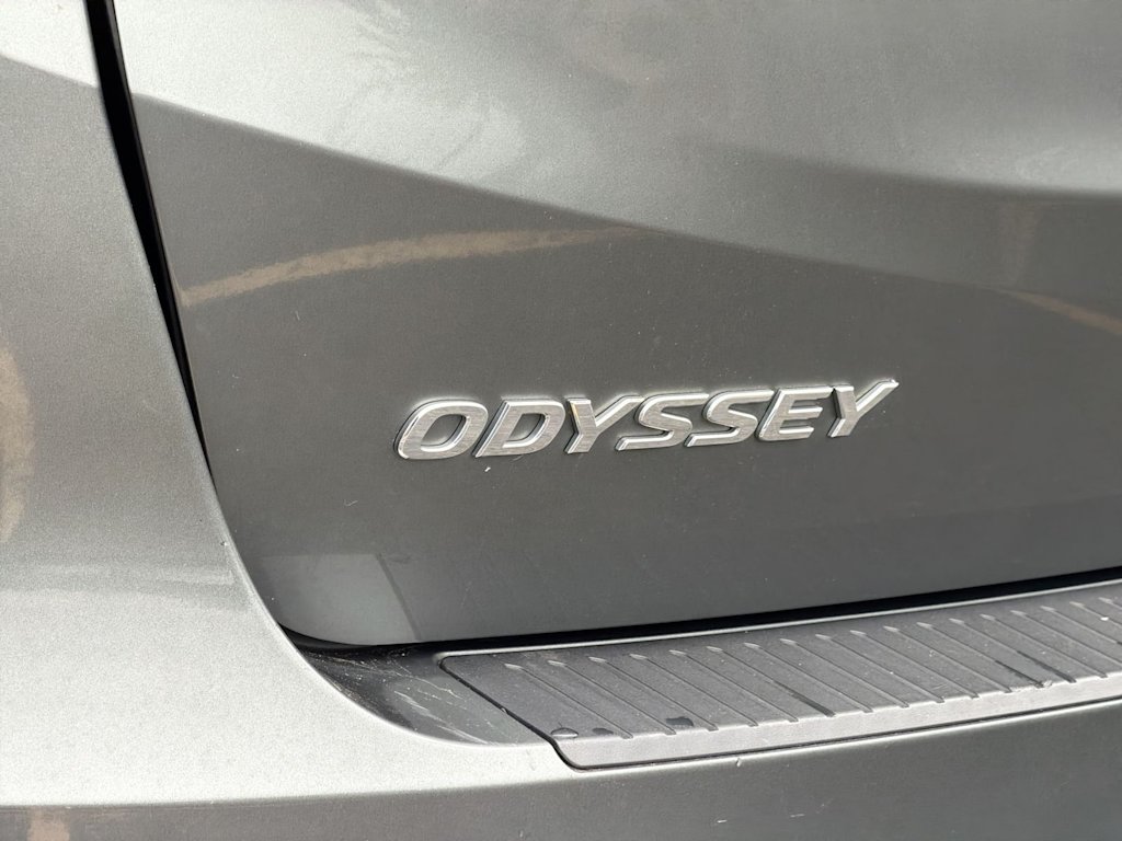 Thumbnail: 2019 Honda Odyssey - 25