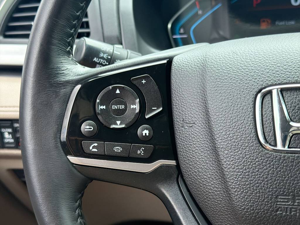 Thumbnail: 2019 Honda Odyssey - 30