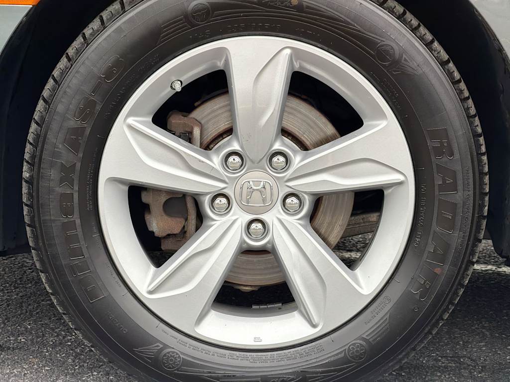 Thumbnail: 2019 Honda Odyssey - 8