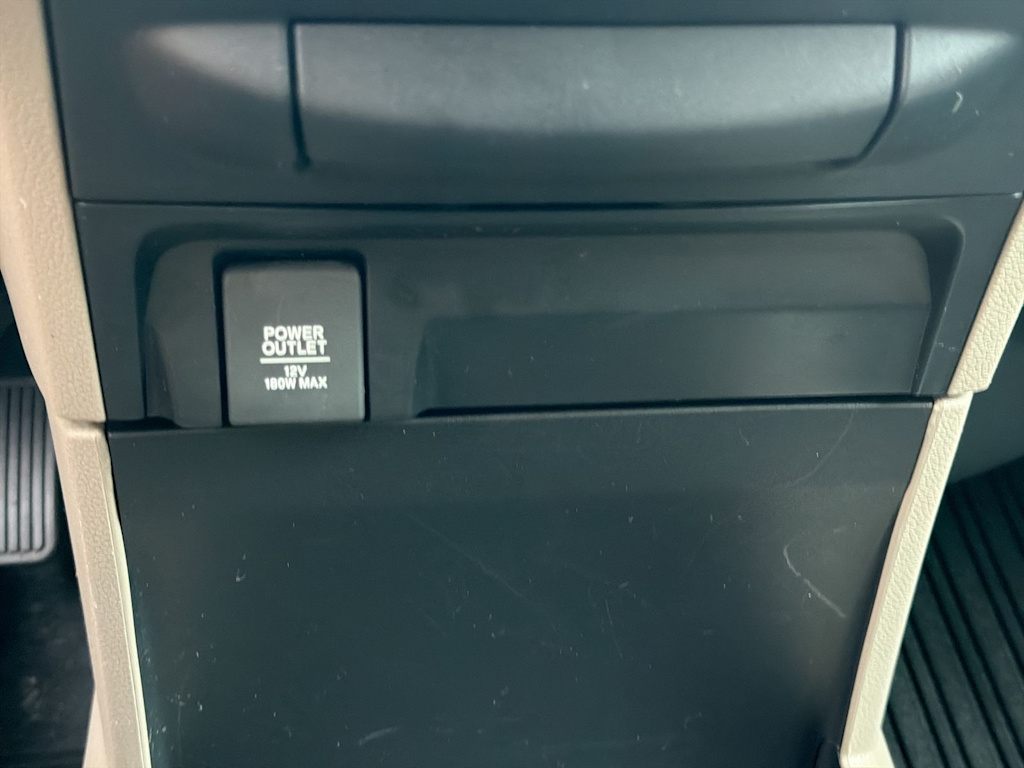 Thumbnail: 2019 Honda Odyssey - 35