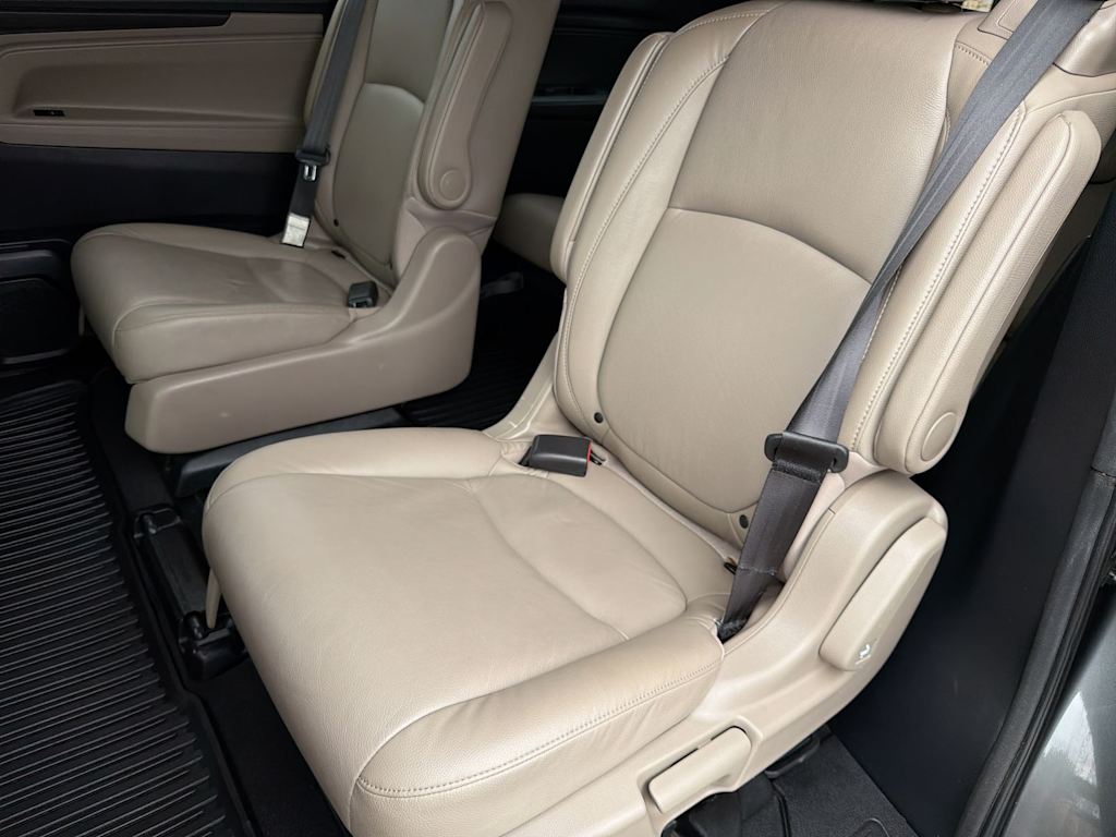 Thumbnail: 2019 Honda Odyssey - 13