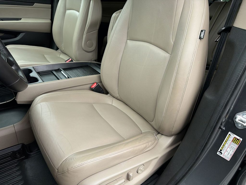 Thumbnail: 2019 Honda Odyssey - 11