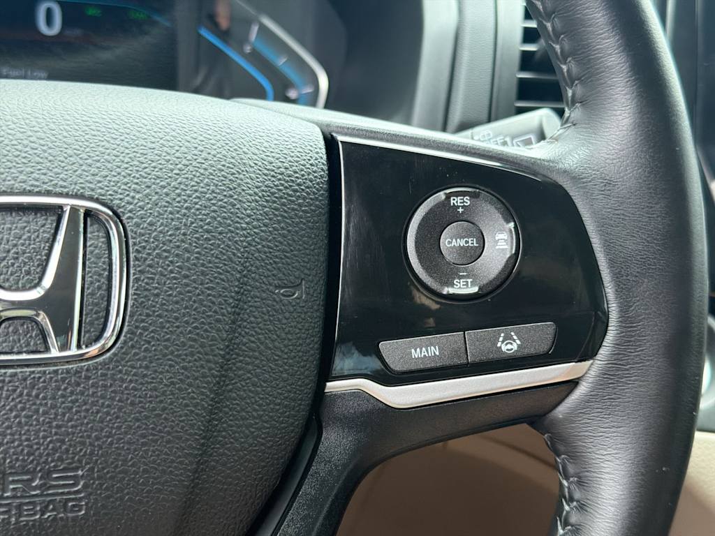 Thumbnail: 2019 Honda Odyssey - 31
