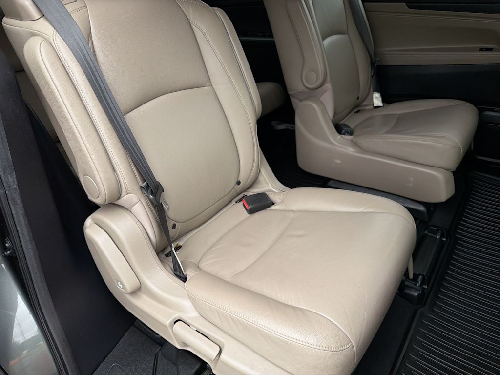 Thumbnail: 2019 Honda Odyssey - 28